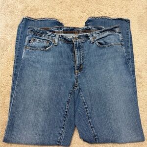 Ralph Lauren - Stretch Kelly Jean - Size 32